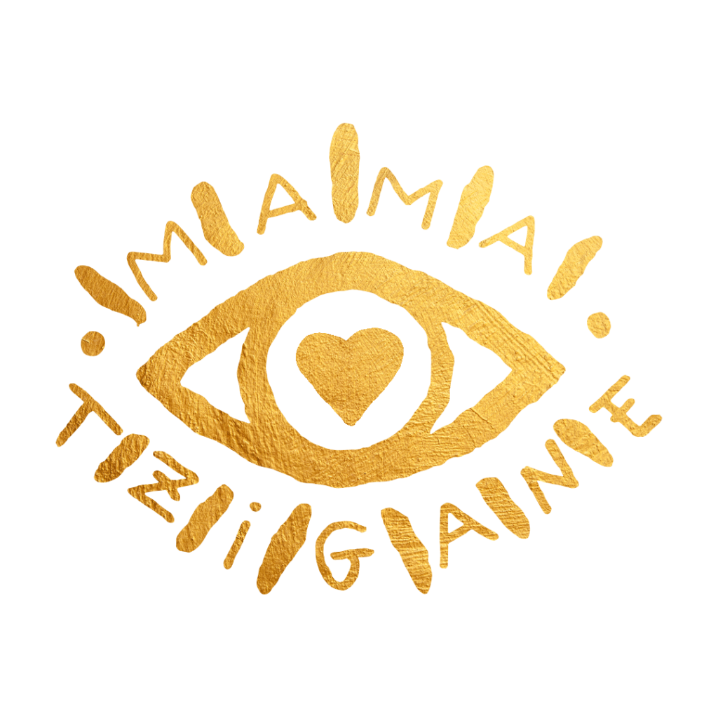 Mama Tzigane